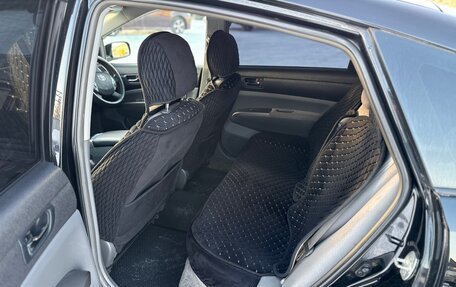 Toyota Prius, 2008 год, 699 000 рублей, 7 фотография