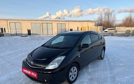Toyota Prius, 2008 год, 699 000 рублей, 10 фотография