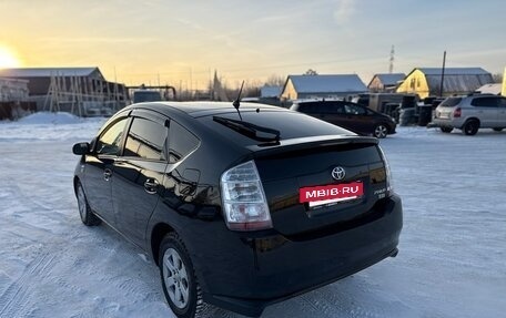 Toyota Prius, 2008 год, 699 000 рублей, 13 фотография