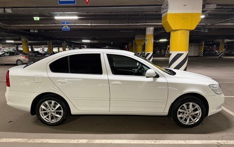 Skoda Octavia, 2011 год, 660 000 рублей, 4 фотография