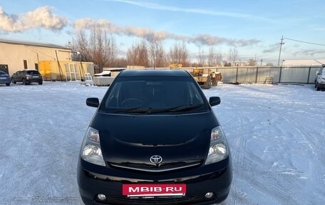 Toyota Prius, 2008 год, 699 000 рублей, 18 фотография