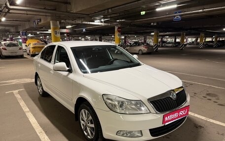 Skoda Octavia, 2011 год, 660 000 рублей, 3 фотография