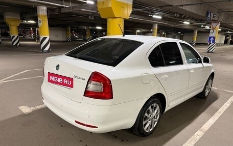 Skoda Octavia, 2011 год, 660 000 рублей, 5 фотография