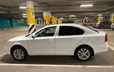 Skoda Octavia, 2011 год, 660 000 рублей, 7 фотография