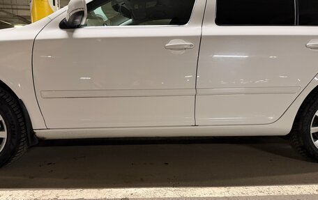 Skoda Octavia, 2011 год, 660 000 рублей, 10 фотография