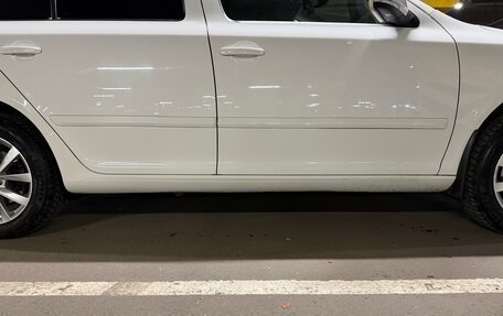 Skoda Octavia, 2011 год, 660 000 рублей, 9 фотография