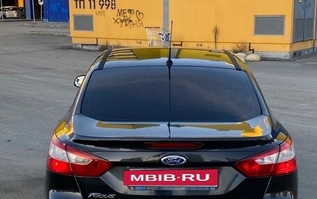 Ford Focus III, 2012 год, 879 000 рублей, 5 фотография
