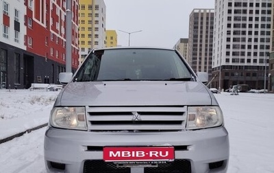 Mitsubishi Dingo, 2001 год, 365 000 рублей, 1 фотография