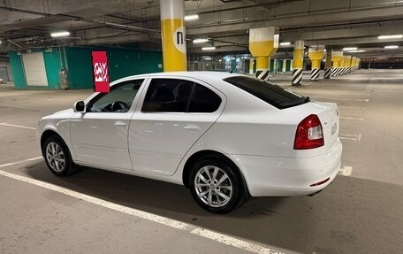 Skoda Octavia, 2011 год, 660 000 рублей, 8 фотография
