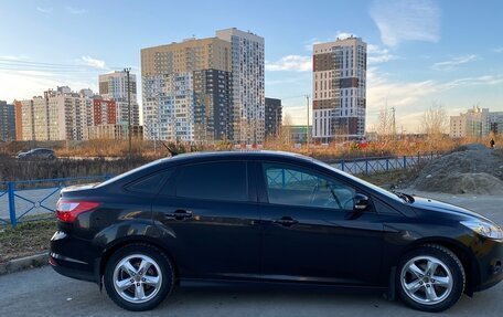 Ford Focus III, 2012 год, 879 000 рублей, 8 фотография