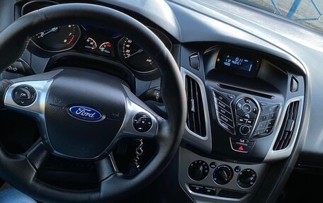 Ford Focus III, 2012 год, 879 000 рублей, 14 фотография