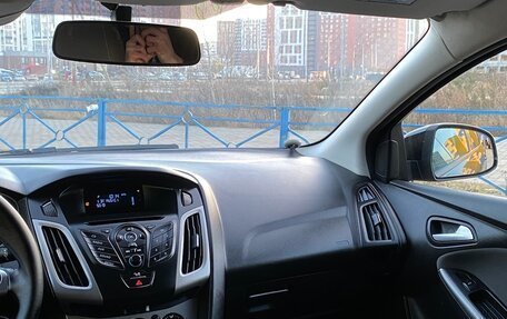 Ford Focus III, 2012 год, 879 000 рублей, 15 фотография