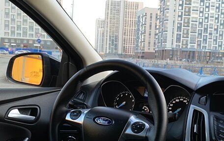 Ford Focus III, 2012 год, 879 000 рублей, 18 фотография