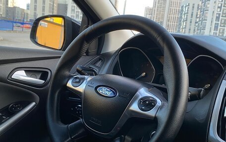 Ford Focus III, 2012 год, 879 000 рублей, 17 фотография