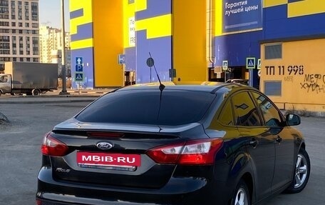 Ford Focus III, 2012 год, 879 000 рублей, 6 фотография