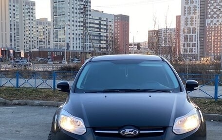 Ford Focus III, 2012 год, 879 000 рублей, 11 фотография