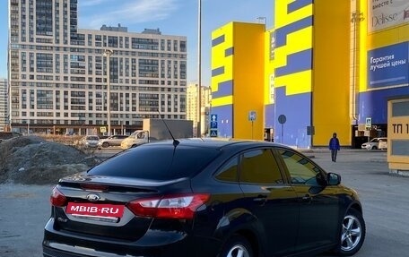 Ford Focus III, 2012 год, 879 000 рублей, 7 фотография