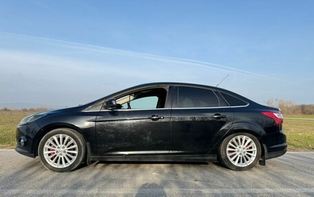 Ford Focus III, 2012 год, 970 000 рублей, 3 фотография