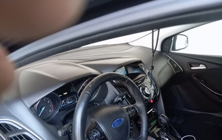 Ford Focus III, 2012 год, 970 000 рублей, 7 фотография