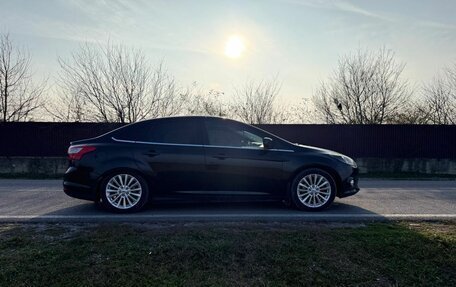 Ford Focus III, 2012 год, 970 000 рублей, 2 фотография