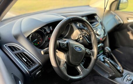 Ford Focus III, 2012 год, 970 000 рублей, 4 фотография