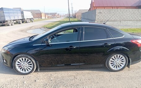 Ford Focus III, 2012 год, 970 000 рублей, 5 фотография