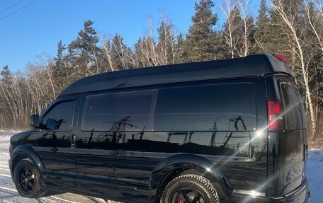 Chevrolet Express II, 2009 год, 5 950 000 рублей, 3 фотография