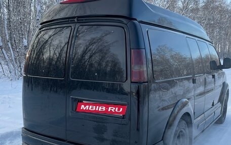 Chevrolet Express II, 2009 год, 5 950 000 рублей, 2 фотография