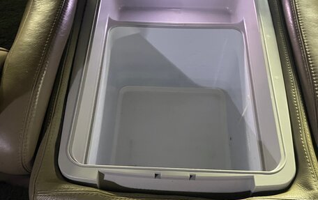 Chevrolet Express II, 2009 год, 5 950 000 рублей, 12 фотография