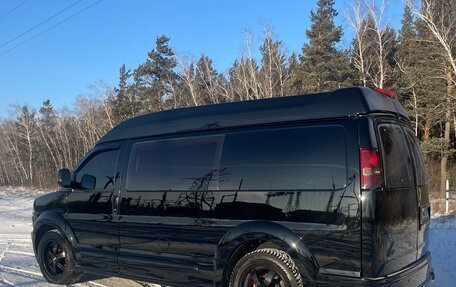 Chevrolet Express II, 2009 год, 5 950 000 рублей, 10 фотография