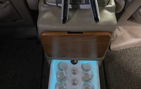 Chevrolet Express II, 2009 год, 5 950 000 рублей, 18 фотография