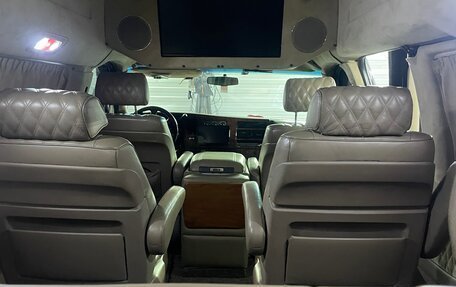 Chevrolet Express II, 2009 год, 5 950 000 рублей, 16 фотография