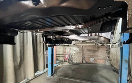 Chevrolet Express II, 2009 год, 5 950 000 рублей, 19 фотография