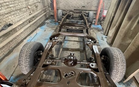 Chevrolet Express II, 2009 год, 5 950 000 рублей, 21 фотография