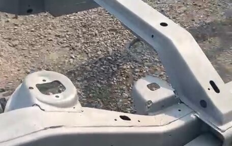 Chevrolet Express II, 2009 год, 5 950 000 рублей, 24 фотография