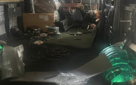 Chevrolet Express II, 2009 год, 5 950 000 рублей, 25 фотография