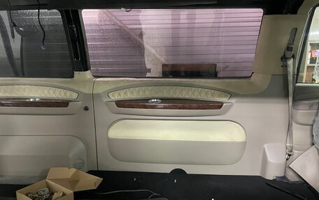 Chevrolet Express II, 2009 год, 5 950 000 рублей, 26 фотография