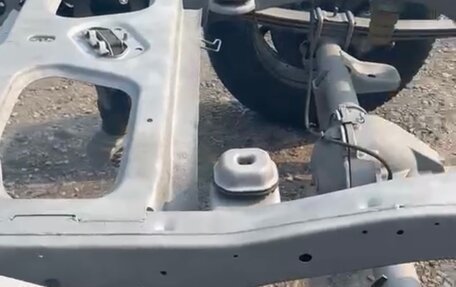 Chevrolet Express II, 2009 год, 5 950 000 рублей, 23 фотография