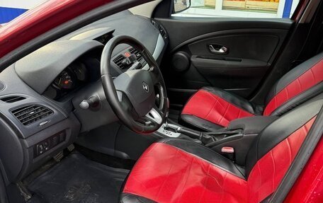 Renault Megane III, 2011 год, 580 000 рублей, 7 фотография