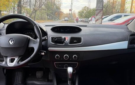 Renault Megane III, 2011 год, 580 000 рублей, 9 фотография