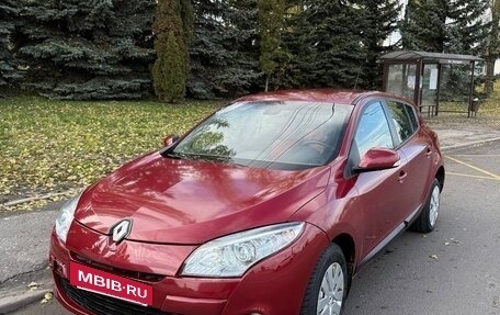 Renault Megane III, 2011 год, 580 000 рублей, 6 фотография