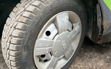 Daewoo Matiz I, 2006 год, 278 000 рублей, 14 фотография