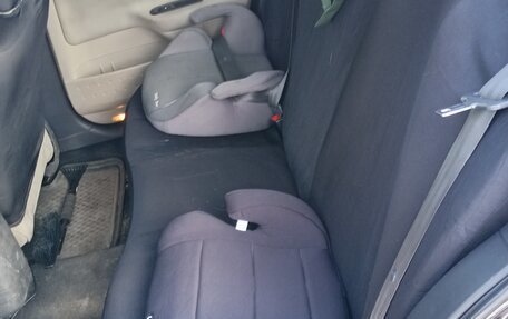 Renault Megane II, 2007 год, 300 000 рублей, 4 фотография