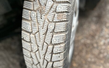 Daewoo Matiz I, 2006 год, 278 000 рублей, 15 фотография