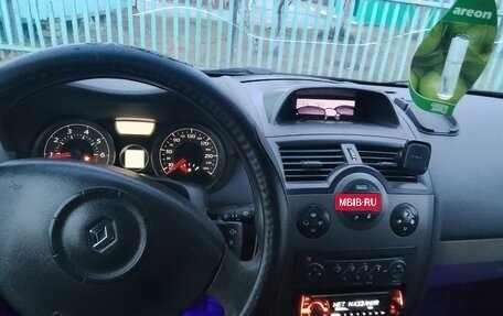 Renault Megane II, 2007 год, 300 000 рублей, 6 фотография