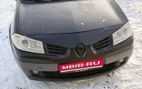 Renault Megane II, 2007 год, 300 000 рублей, 3 фотография
