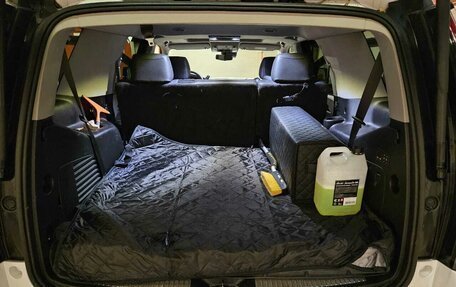 Cadillac Escalade IV, 2020 год, 4 400 000 рублей, 8 фотография