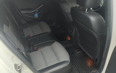 Mercedes-Benz GLA, 2014 год, 1 950 000 рублей, 7 фотография