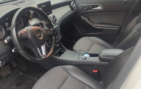 Mercedes-Benz GLA, 2014 год, 1 950 000 рублей, 5 фотография