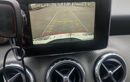 Mercedes-Benz GLA, 2014 год, 1 950 000 рублей, 8 фотография